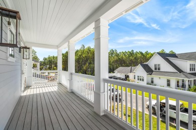 JUST REDUCED $150,000! BRAND NEW Origins residence epitomizing on Origins Golf Club in Florida - for sale on GolfHomes.com, golf home, golf lot