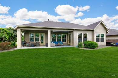 Welcome to 6859 N Topaz Jewel Pl--nestled in the premier golf on SpurWing Country Club in Idaho - for sale on GolfHomes.com, golf home, golf lot