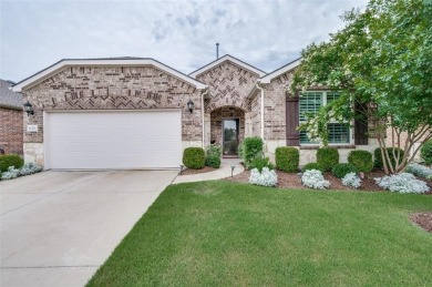 Welcome to the fun  vibrant adult community of Frisco Lakes on Frisco Lakes Golf Course in Texas - for sale on GolfHomes.com, golf home, golf lot