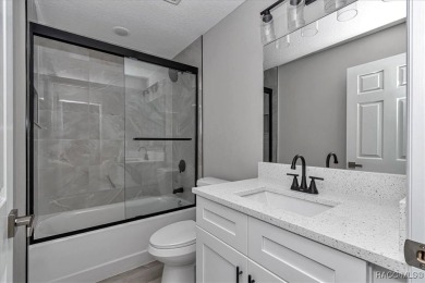 MOVE IN READY, bring you offers. BRAND NEW WITH PRIVACY FENCE on Stonecrest Golf and Club Club in Florida - for sale on GolfHomes.com, golf home, golf lot