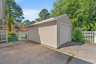 Do not miss this rare opportunity to own an amazing custom built on Myrtlewood Golf Course and Club  in South Carolina - for sale on GolfHomes.com, golf home, golf lot