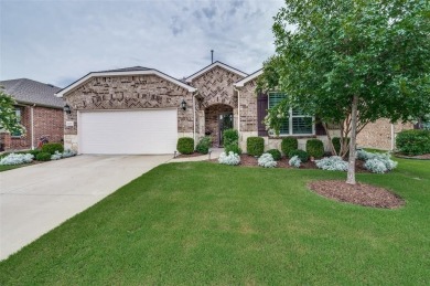 Welcome to the fun  vibrant adult community of Frisco Lakes on Frisco Lakes Golf Course in Texas - for sale on GolfHomes.com, golf home, golf lot