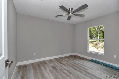 MOVE IN READY, bring you offers. BRAND NEW WITH PRIVACY FENCE on Stonecrest Golf and Club Club in Florida - for sale on GolfHomes.com, golf home, golf lot