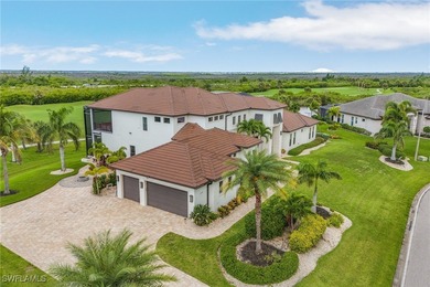 Step into the epitome of luxury living with this exceptional on Royal Tee Country Club in Florida - for sale on GolfHomes.com, golf home, golf lot