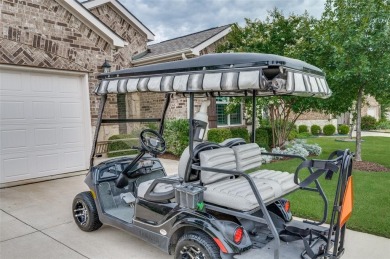 Welcome to the fun  vibrant adult community of Frisco Lakes on Frisco Lakes Golf Course in Texas - for sale on GolfHomes.com, golf home, golf lot