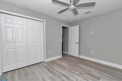 MOVE IN READY, bring you offers. BRAND NEW WITH PRIVACY FENCE on Stonecrest Golf and Club Club in Florida - for sale on GolfHomes.com, golf home, golf lot