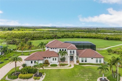 Step into the epitome of luxury living with this exceptional on Royal Tee Country Club in Florida - for sale on GolfHomes.com, golf home, golf lot