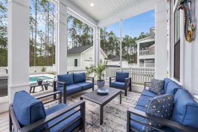 JUST REDUCED $150,000! BRAND NEW Origins residence epitomizing on Origins Golf Club in Florida - for sale on GolfHomes.com, golf home, golf lot