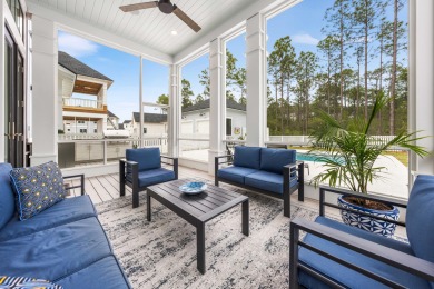 JUST REDUCED $150,000! BRAND NEW Origins residence epitomizing on Origins Golf Club in Florida - for sale on GolfHomes.com, golf home, golf lot