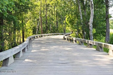 This beautiful and well-maintained coastal home is within on Cape Fear National At Brunswick Forest in North Carolina - for sale on GolfHomes.com, golf home, golf lot