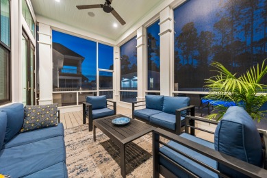 JUST REDUCED $150,000! BRAND NEW Origins residence epitomizing on Origins Golf Club in Florida - for sale on GolfHomes.com, golf home, golf lot