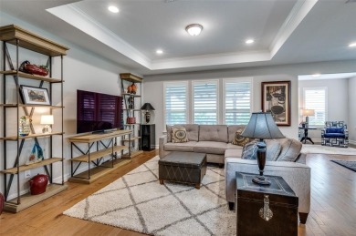 Welcome to the fun  vibrant adult community of Frisco Lakes on Frisco Lakes Golf Course in Texas - for sale on GolfHomes.com, golf home, golf lot