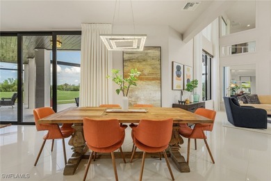 Step into the epitome of luxury living with this exceptional on Royal Tee Country Club in Florida - for sale on GolfHomes.com, golf home, golf lot