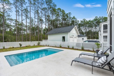 JUST REDUCED $150,000! BRAND NEW Origins residence epitomizing on Origins Golf Club in Florida - for sale on GolfHomes.com, golf home, golf lot