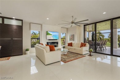 Step into the epitome of luxury living with this exceptional on Royal Tee Country Club in Florida - for sale on GolfHomes.com, golf home, golf lot