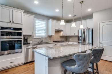Welcome to the fun  vibrant adult community of Frisco Lakes on Frisco Lakes Golf Course in Texas - for sale on GolfHomes.com, golf home, golf lot