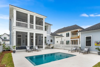 JUST REDUCED $150,000! BRAND NEW Origins residence epitomizing on Origins Golf Club in Florida - for sale on GolfHomes.com, golf home, golf lot