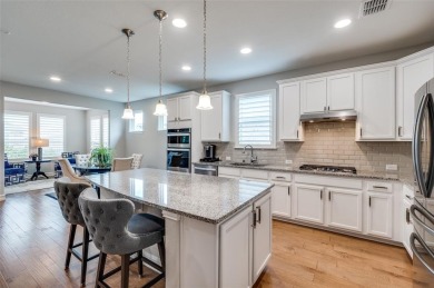 Welcome to the fun  vibrant adult community of Frisco Lakes on Frisco Lakes Golf Course in Texas - for sale on GolfHomes.com, golf home, golf lot