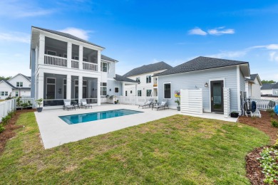 JUST REDUCED $150,000! BRAND NEW Origins residence epitomizing on Origins Golf Club in Florida - for sale on GolfHomes.com, golf home, golf lot