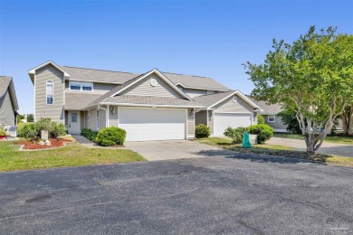 Welcome to your new home in the coveted Lionsgate section of on Tiger Point Golf and Country Club in Florida - for sale on GolfHomes.com, golf home, golf lot