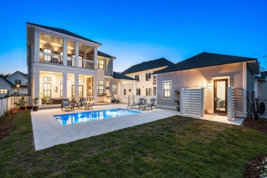 JUST REDUCED $150,000! BRAND NEW Origins residence epitomizing on Origins Golf Club in Florida - for sale on GolfHomes.com, golf home, golf lot