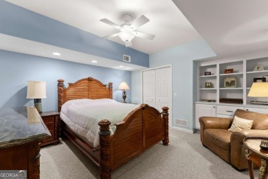 Welcome to your dream home, where timeless design and on Hampton Golf Village in Georgia - for sale on GolfHomes.com, golf home, golf lot