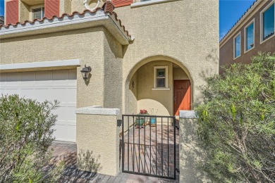 Gorgeous Two Story Home in the sought after master-planned on Tuscany Golf Club in Nevada - for sale on GolfHomes.com, golf home, golf lot