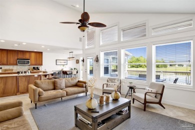 Welcome to your new home in the coveted Lionsgate section of on Tiger Point Golf and Country Club in Florida - for sale on GolfHomes.com, golf home, golf lot