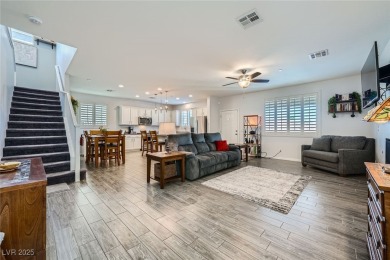Gorgeous Two Story Home in the sought after master-planned on Tuscany Golf Club in Nevada - for sale on GolfHomes.com, golf home, golf lot