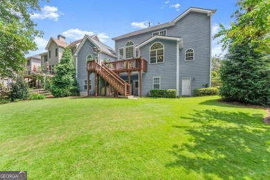 Welcome to your dream home, where timeless design and on Hampton Golf Village in Georgia - for sale on GolfHomes.com, golf home, golf lot
