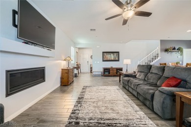 Gorgeous Two Story Home in the sought after master-planned on Tuscany Golf Club in Nevada - for sale on GolfHomes.com, golf home, golf lot