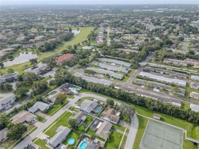 PRICED TO SELL - Welcome home, where comfort meets elegance in on Bayou Golf Club in Florida - for sale on GolfHomes.com, golf home, golf lot