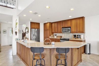 Welcome to your new home in the coveted Lionsgate section of on Tiger Point Golf and Country Club in Florida - for sale on GolfHomes.com, golf home, golf lot