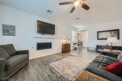 Gorgeous Two Story Home in the sought after master-planned on Tuscany Golf Club in Nevada - for sale on GolfHomes.com, golf home, golf lot