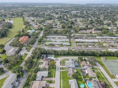 PRICED TO SELL - Welcome home, where comfort meets elegance in on Bayou Golf Club in Florida - for sale on GolfHomes.com, golf home, golf lot