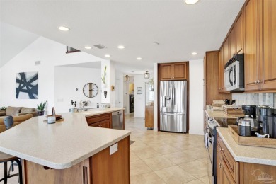 Welcome to your new home in the coveted Lionsgate section of on Tiger Point Golf and Country Club in Florida - for sale on GolfHomes.com, golf home, golf lot