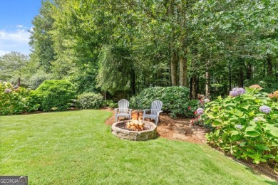 Welcome to your dream home, where timeless design and on Hampton Golf Village in Georgia - for sale on GolfHomes.com, golf home, golf lot