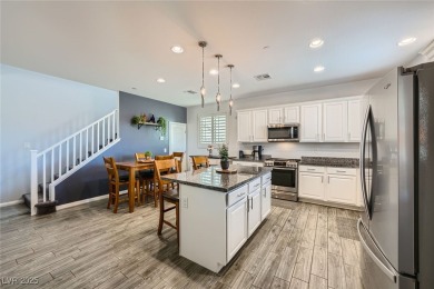 Gorgeous Two Story Home in the sought after master-planned on Tuscany Golf Club in Nevada - for sale on GolfHomes.com, golf home, golf lot