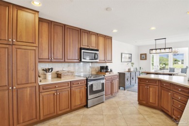 Welcome to your new home in the coveted Lionsgate section of on Tiger Point Golf and Country Club in Florida - for sale on GolfHomes.com, golf home, golf lot
