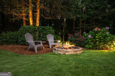 Welcome to your dream home, where timeless design and on Hampton Golf Village in Georgia - for sale on GolfHomes.com, golf home, golf lot