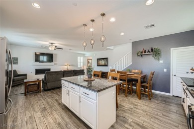 Gorgeous Two Story Home in the sought after master-planned on Tuscany Golf Club in Nevada - for sale on GolfHomes.com, golf home, golf lot