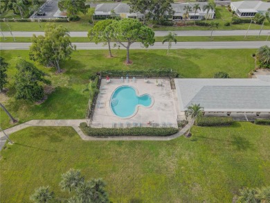 Welcome home, where comfort meets elegance in this beautifully on Bayou Golf Club in Florida - for sale on GolfHomes.com, golf home, golf lot