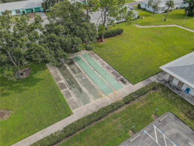 Welcome home, where comfort meets elegance in this beautifully on Bayou Golf Club in Florida - for sale on GolfHomes.com, golf home, golf lot