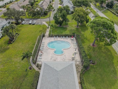 Welcome home, where comfort meets elegance in this beautifully on Bayou Golf Club in Florida - for sale on GolfHomes.com, golf home, golf lot