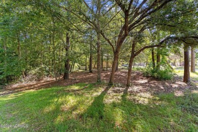 This unique 0.16-acre lot is located on a corner in Winding on Carolina National Golf Club in North Carolina - for sale on GolfHomes.com, golf home, golf lot