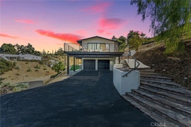 Welcome to this beautifully upgraded, fully renovated on Redlands Country Club in California - for sale on GolfHomes.com, golf home, golf lot
