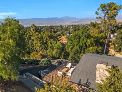 Welcome to this beautifully upgraded, fully renovated on Redlands Country Club in California - for sale on GolfHomes.com, golf home, golf lot