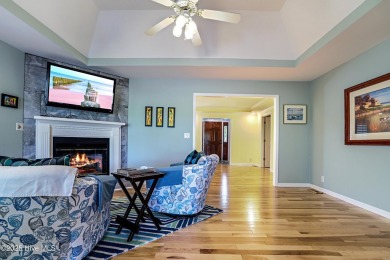 Welcome to 265 Creek View Drive, a beautifully maintained on Sea Trail Golf Resort in North Carolina - for sale on GolfHomes.com, golf home, golf lot