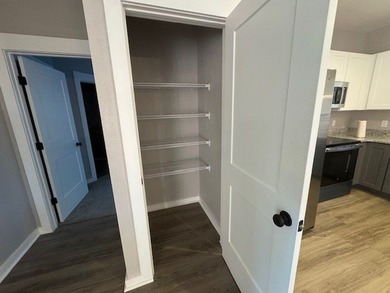 Move-in ready new construction built in 2025, located just one on Dothan National Golf Club and Hotel in Alabama - for sale on GolfHomes.com, golf home, golf lot