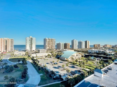 Nestled between the Intracoastal Waterway and the Atlantic Ocean on Oceans Golf Club in Florida - for sale on GolfHomes.com, golf home, golf lot